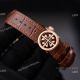 Swiss Quality Copy Patek Philippe Annual Calendar Calatrava Citizen Watch Blue Moon Dial (13)_th.jpg